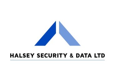 Halsey Security and data Ltd