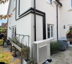 CK Air Conditioning Ltd