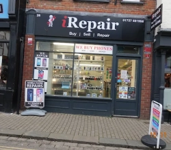 iRepair