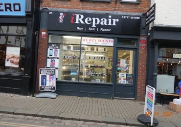 iRepair