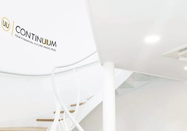 Continuum (Financial Services) LLP