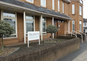 Gilberts Chartered Accountants & Business Advisers