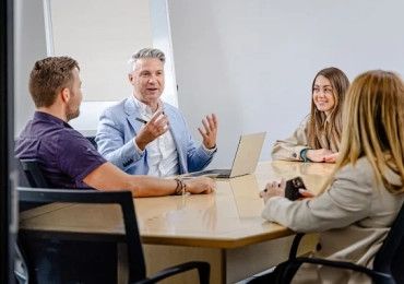 L C Wealth Management