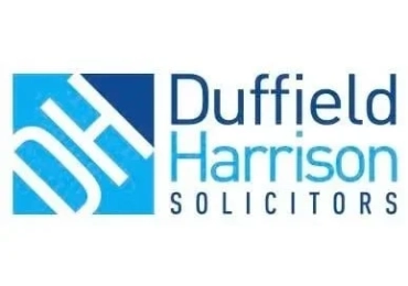 Duffield Harrison Solicitors LLP
