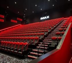 Cineworld Watford