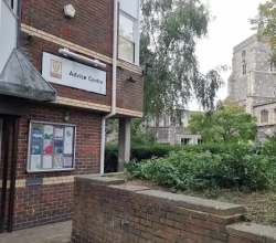 Citizens Advice Watford