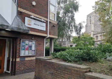 Citizens Advice Watford