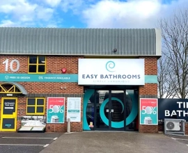 Easy Bathrooms & Tiles
