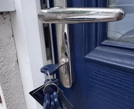 Canello locksmith