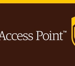 UPS Access Point