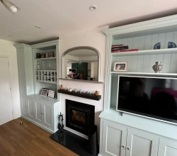 TLM Carpentry