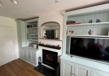 TLM Carpentry