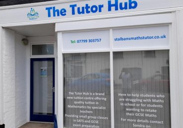 St. Albans Maths Tutor