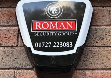 Roman Security Group Ltd.