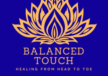 Balanced Touch