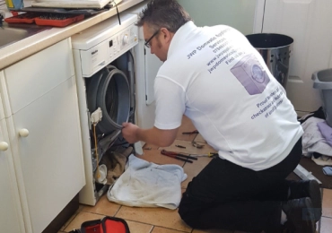 JWP Domestic Appliance Services