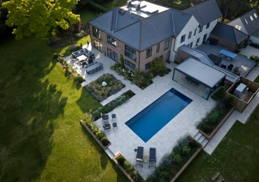 Pehrsson Scott Landscape & Garden Design