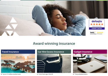 Cedar Tree Insurance