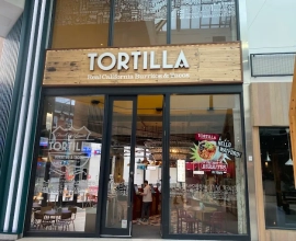 Tortilla Watford