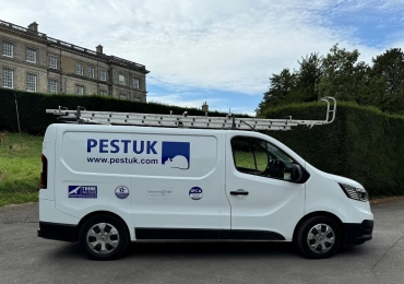 Pest UK St Albans