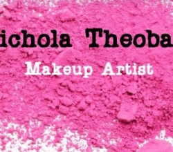 Nichola Theobald Makeup