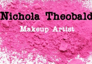 Nichola Theobald Makeup