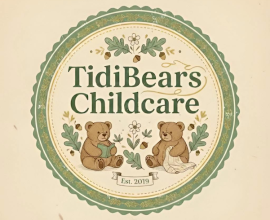 TidiBears Childcare