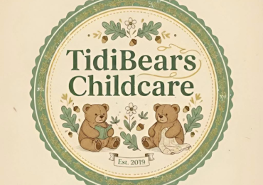 TidiBears Childcare