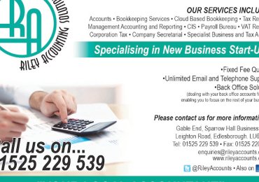Riley Accountants