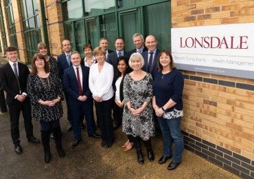 Lonsdale Mortgages