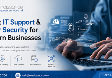 Renaissance Computer Services Limited