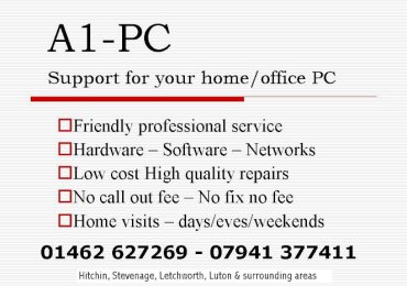 A1-PC