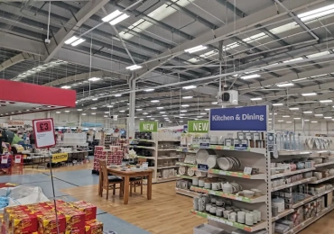 The Range, St Albans