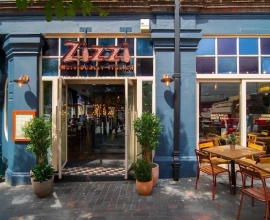 Zizzi – St Albans