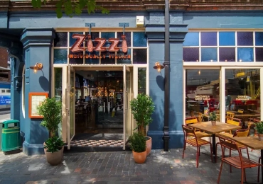 Zizzi – St Albans
