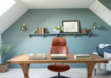 Hazel Morris Interiors