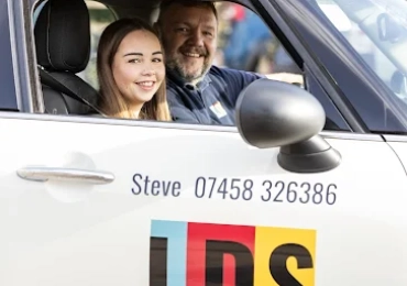 LDS Driving School
