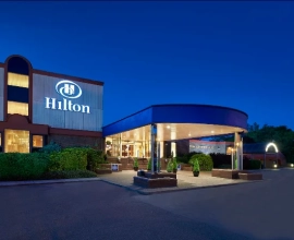 Hilton London Watford