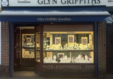 Glyn Griffiths Jewellers