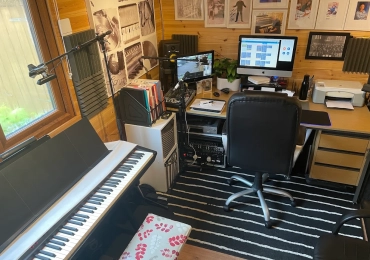 Jamie Brown Music Tuition