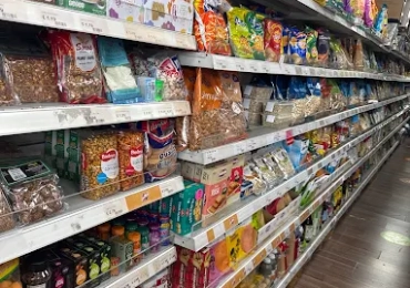 Aaroh Foods