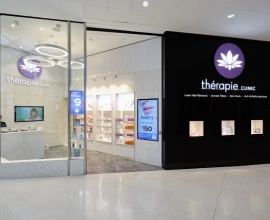 Thérapie Clinic – Watford