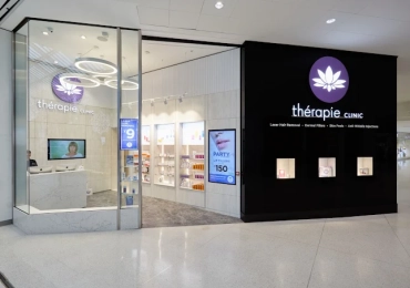 Thérapie Clinic – Watford