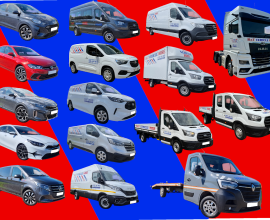 B&T Vehicle Hire Hatfield