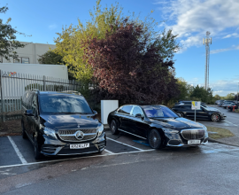 ERS Chauffeurs