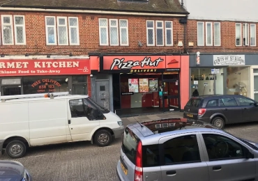 Pizza Hut – Hatfield