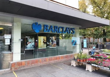 Barclays Bank