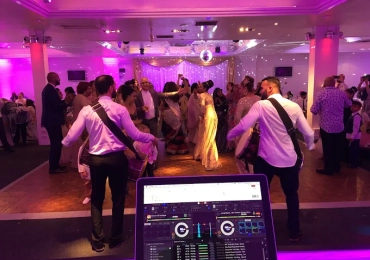 Wonderland Events UK