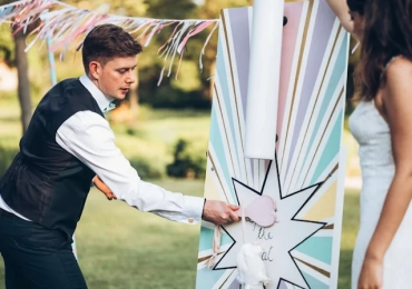 Dolly Dimples Weddings & Events Hire