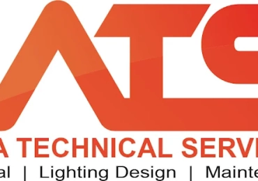 ATS Electrical and Security Ltd